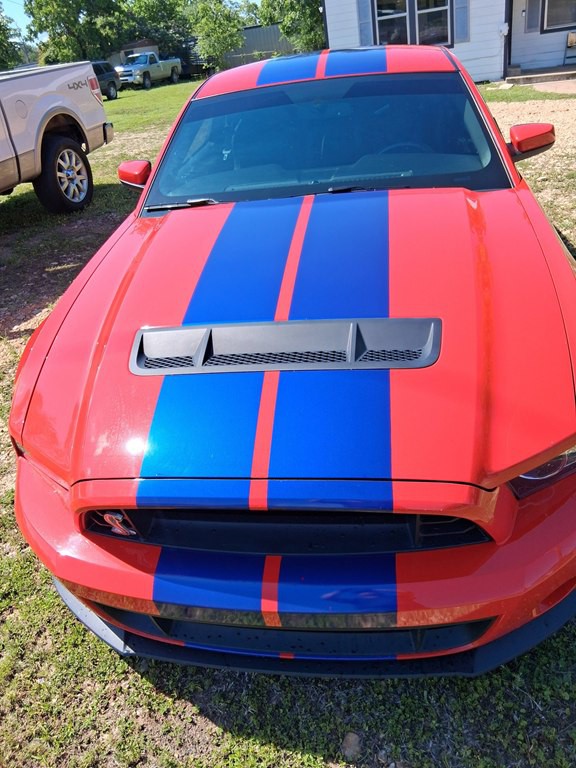 2014 Ford Mustang Image 7