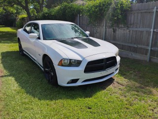 Image for 2013 Dodge Charger R/T ID: 7428329