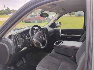 Image for 2007 Chevrolet Silverado 1500 Crew Cab ID: 7460090