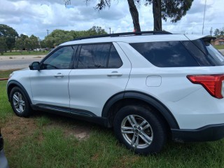 Image for 2020 Ford Explorer XLT ID: 7461835