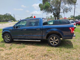 Image for 2015 Ford F-150 Supercrew ID: 7499658