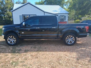 Image for 2016 Ford F-150 Supercrew ID: 7624111