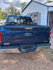 Image for 2019 Ford F-150 Supercrew ID: 7691845