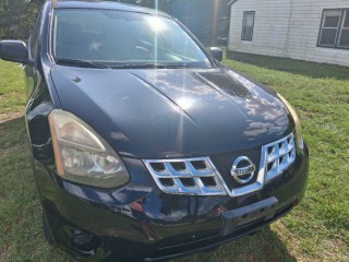 Image for 2014 Nissan Rogue S ID: 7722715