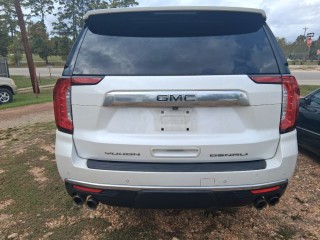 Image for 2022 GMC Yukon Denali ID: 7751380