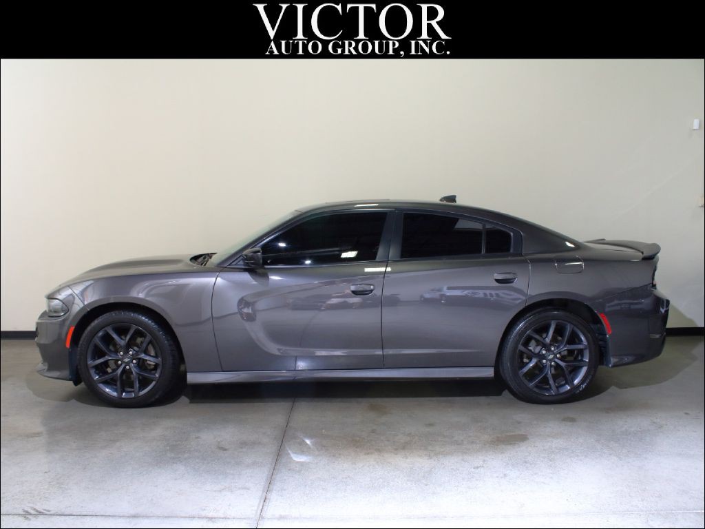 2021 Dodge Charger GT