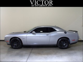 Image for 2016 Dodge Challenger R/T ID: 6572283