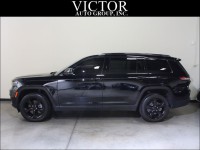 Image for 2021 Jeep Grand Cherokee L Limited ID: 6625996