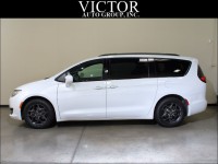 Image for 2018 Chrysler Pacifica Touring L Plus ID: 6631462