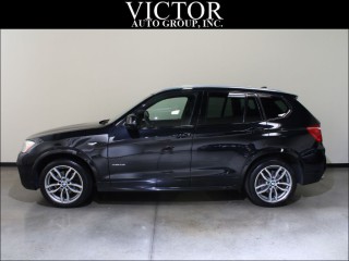 Image for 2017 BMW X3 xDrive28i ID: 6655078