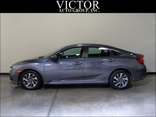 Image for 2018 Honda Civic SE ID: 6659085