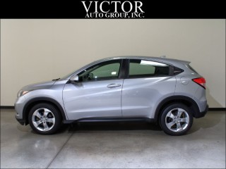 Image for 2017 Honda HR-V LX ID: 6677507