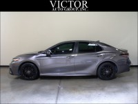 Image for 2021 Toyota Camry SE ID: 6677511