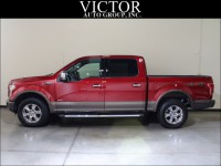 Image for 2016 Ford F-150 Supercrew ID: 6742269