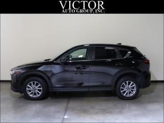 Image for 2022 Mazda CX-5 Preferred ID: 6742610