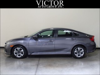 Image for 2018 Honda Civic LX ID: 6764117