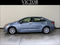 Image for 2020 Toyota Corolla LE ID: 6764331