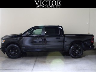 Image for 2021 RAM 1500 Big Horn/lone Star ID: 6813075