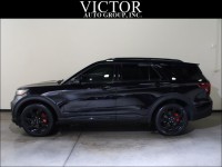 Image for 2020 Ford Explorer ST ID: 6834135