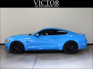 Image for 2017 Ford Mustang GT ID: 6866830