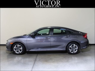 Image for 2017 Honda Civic LX ID: 6872901