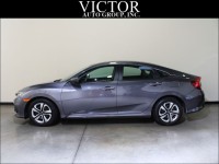 Image for 2017 Honda Civic LX ID: 6872901