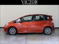 Image for 2012 Honda Fit Sport ID: 6877586