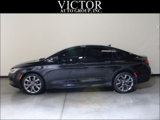 Image for 2015 Chrysler 200 S ID: 6881438