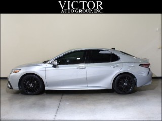 Image for 2021 Toyota Camry XSE ID: 6965954