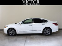 Image for 2018 Nissan Altima 3.5SL ID: 6984810