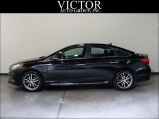 Image for 2015 Hyundai Sonata Sport ID: 6999284