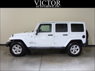 Image for 2015 Jeep Wrangler Unlimited Sahara ID: 7147259