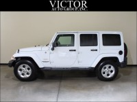 Image for 2015 Jeep Wrangler Unlimited Sahara ID: 7147259