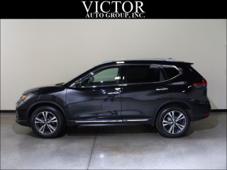 Image for 2018 Nissan Rogue SL ID: 7158818