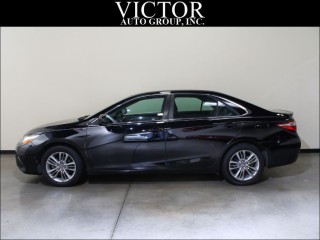 Image for 2017 Toyota Camry SE ID: 7205906