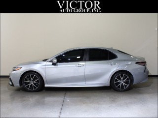 Image for 2021 Toyota Camry SE ID: 7212084