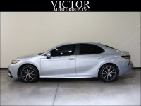 Image for 2021 Toyota Camry SE ID: 7212084