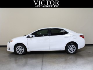 Image for 2017 Toyota Corolla LE ID: 7229548
