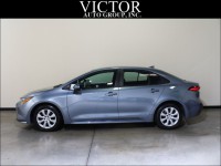 Image for 2021 Toyota Corolla LE ID: 7239350
