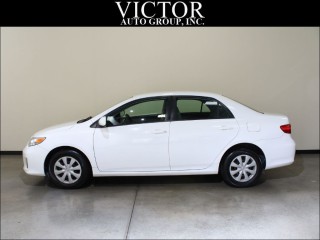 Image for 2011 Toyota Corolla BASE ID: 7272853