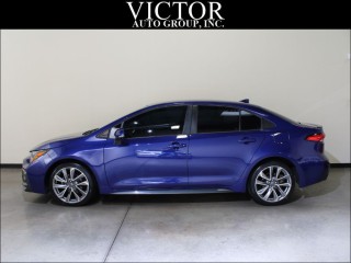 Image for 2020 Toyota Corolla SE ID: 7315722