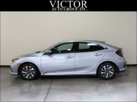 Image for 2017 Honda Civic LX ID: 7333424