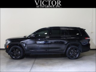 Image for 2022 Jeep Grand Cherokee L Limited ID: 7341710