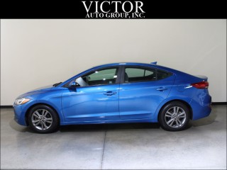 Image for 2018 Hyundai Elantra SEL ID: 7387505