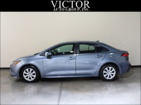 Image for 2020 Toyota Corolla LE ID: 7412423