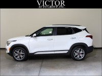 Image for 2021 Kia Seltos SX ID: 7431051