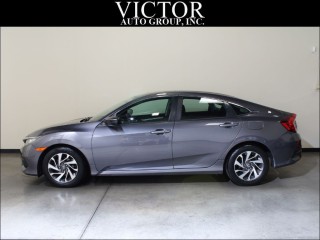 Image for 2016 Honda Civic EX ID: 7441512