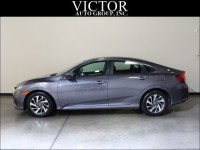 Image for 2016 Honda Civic EX ID: 7441512