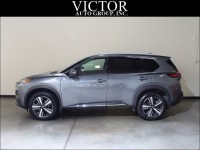 Image for 2021 Nissan Rogue SL ID: 7447527