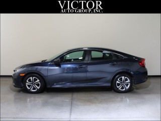 Image for 2016 Honda Civic LX ID: 7486470